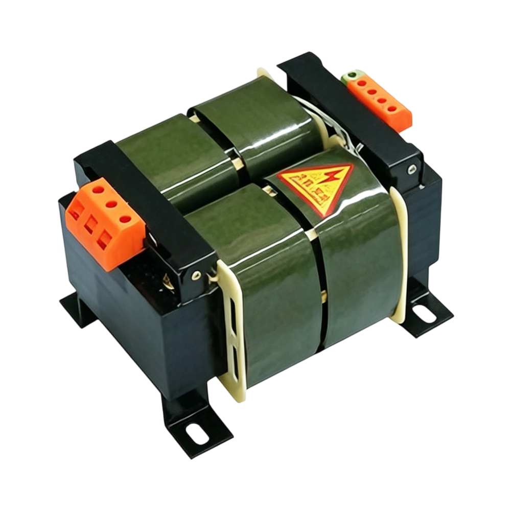 CONTROL TRANSFORMERS