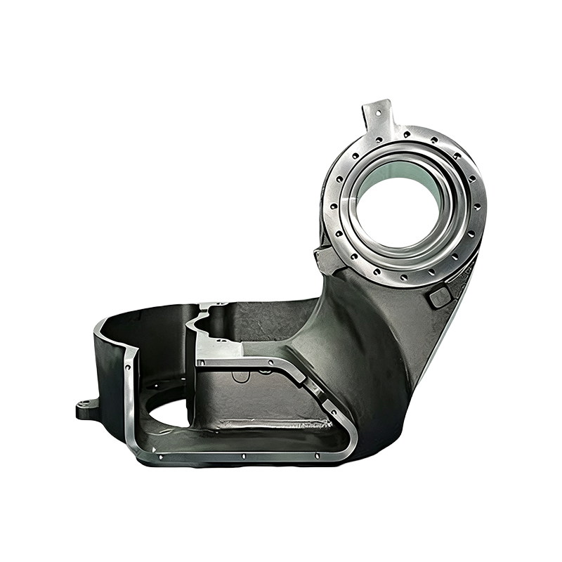 Industrial Robot Waist Housing