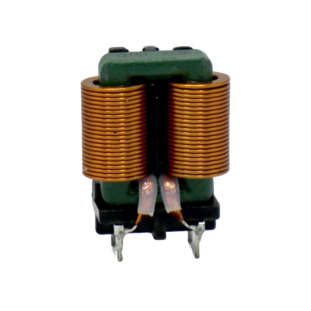 Flat Inductor Series