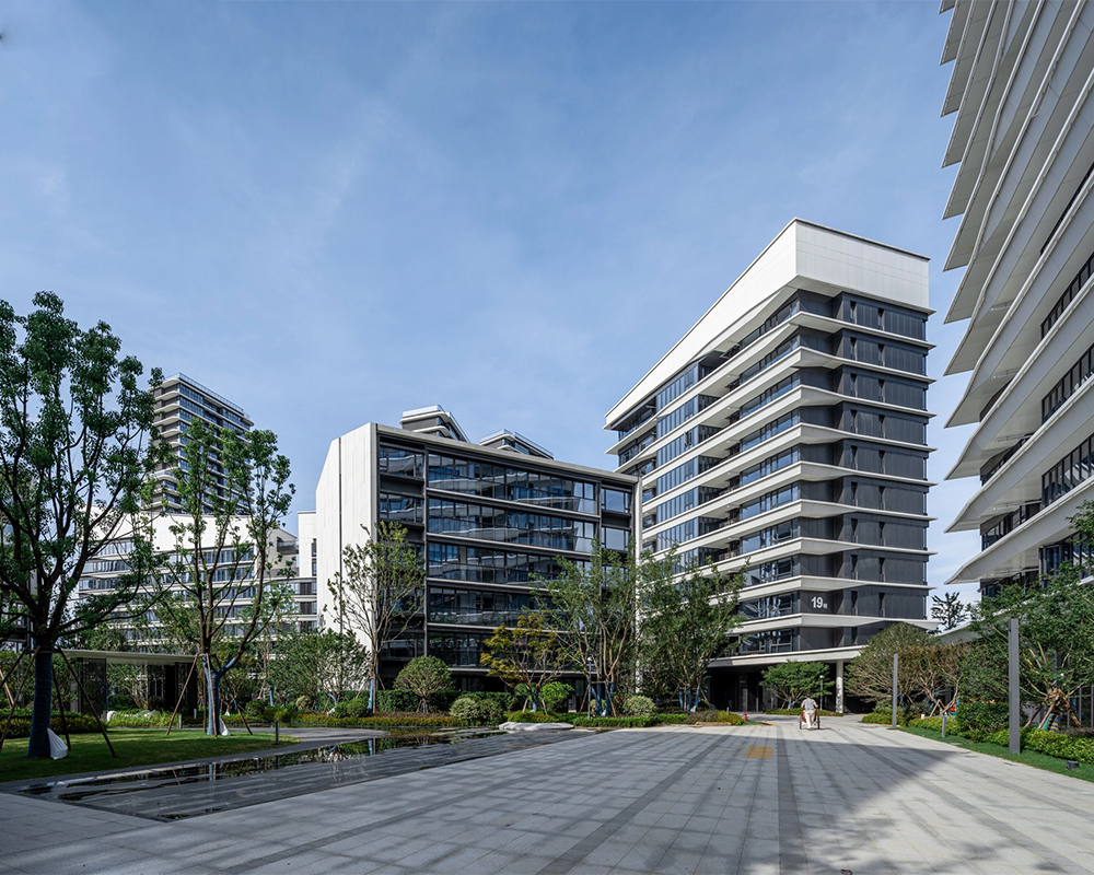 The Ministry of Housing and Urban-Rural Development's Department of Building Energy Efficiency Releases 2017 Work Priorities: Comprehensively Advancing Prefabricated Construction