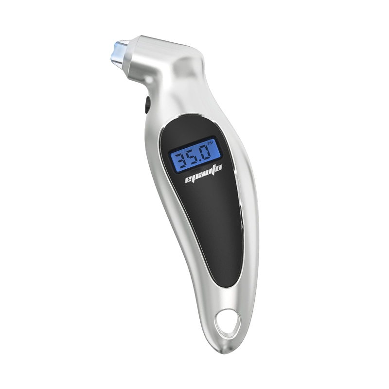 DIGITAL PRESSURE METER