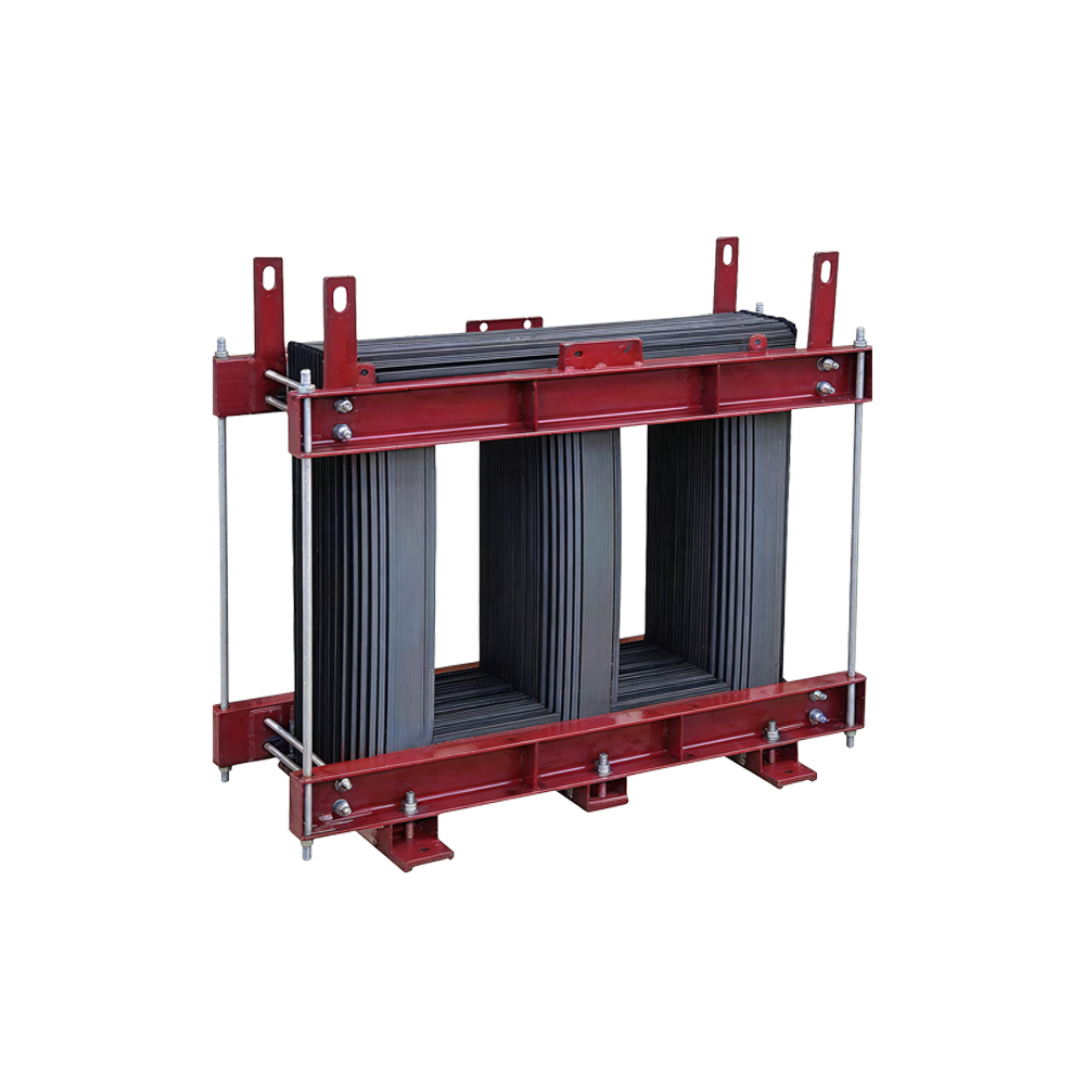 Oil-Immersed Transformer Core