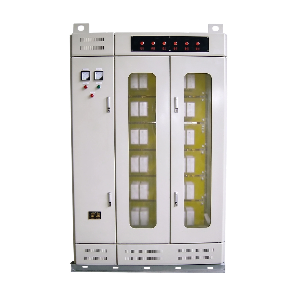 Rectifier Cabinet
