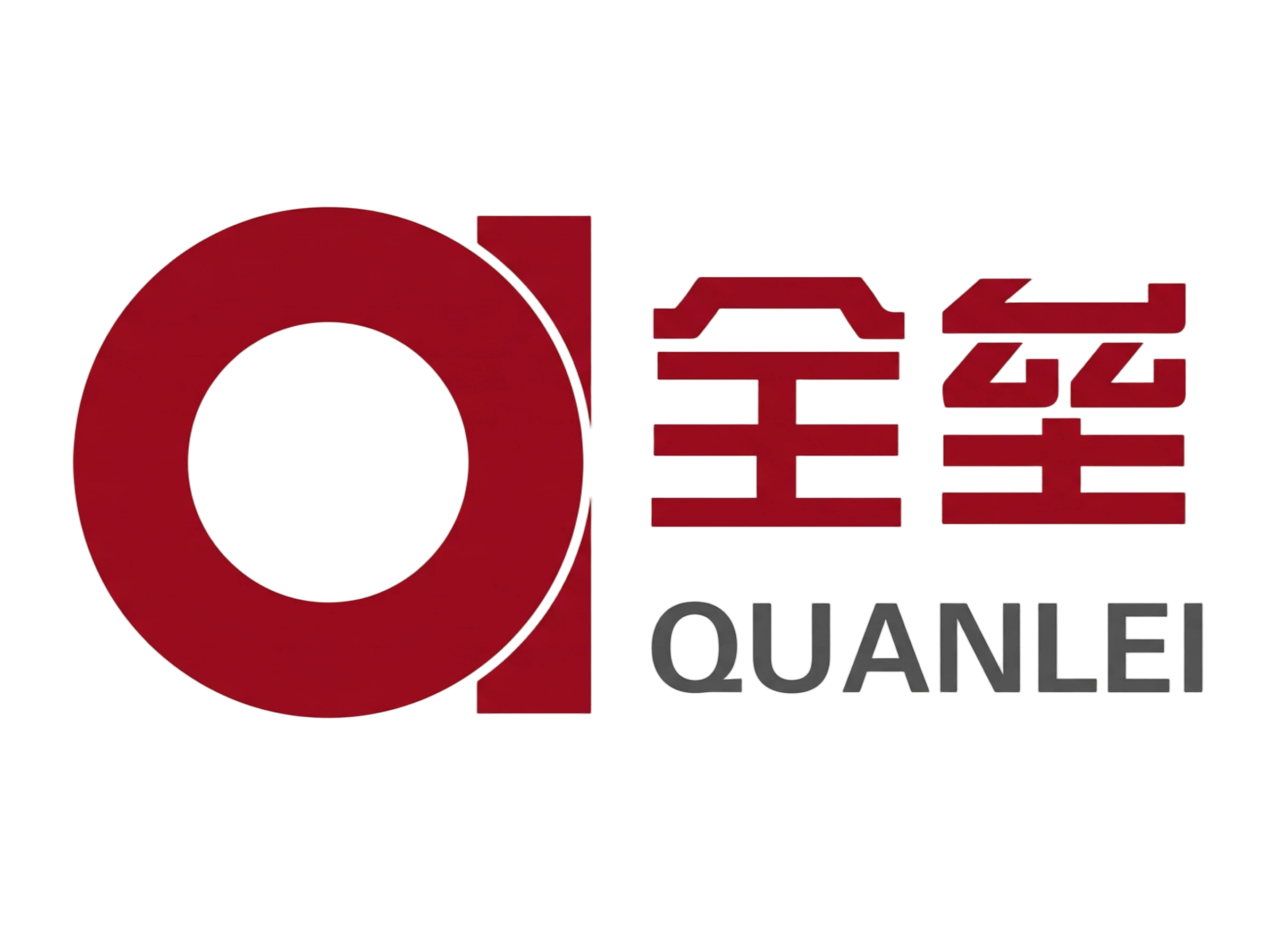 Guangxi Quanlei Logo