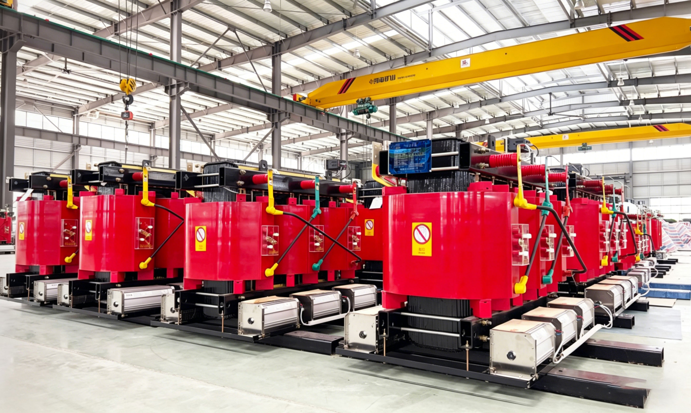 Dry-type Transformer