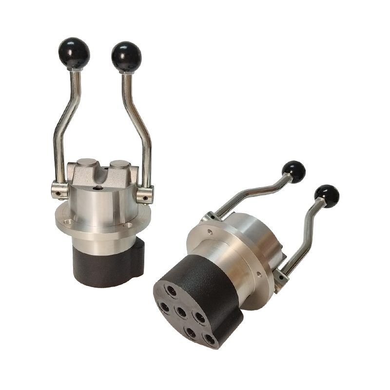 Pilot Valve
