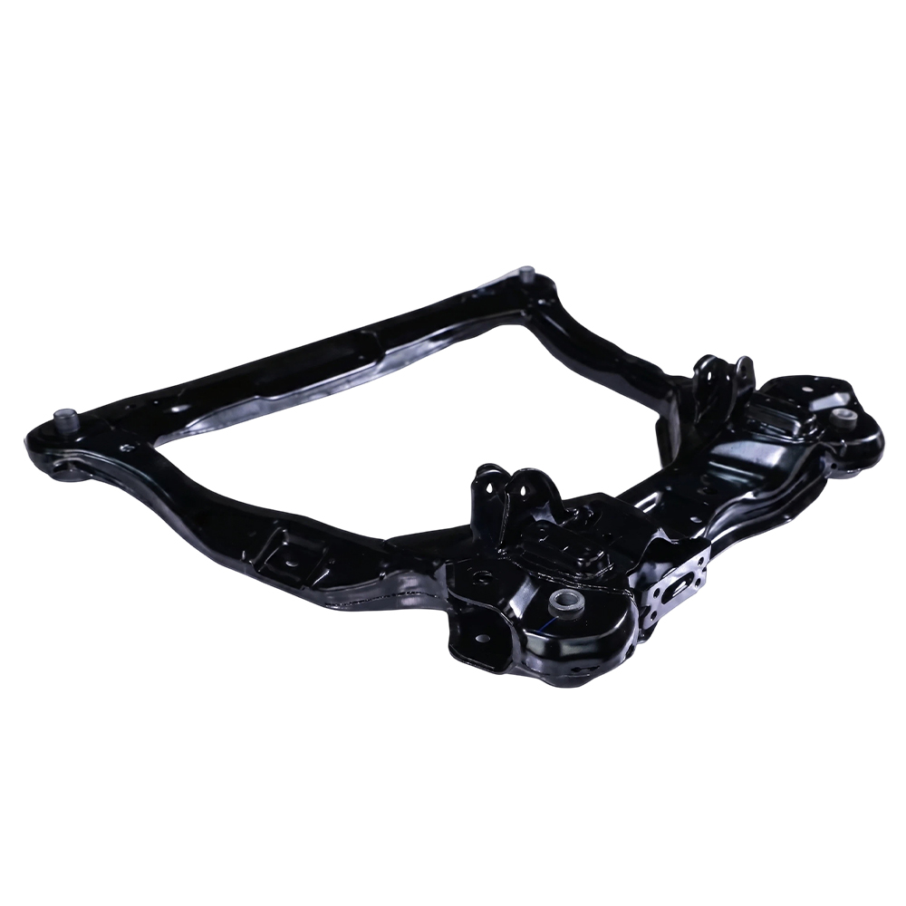 Frame Welding Assembly