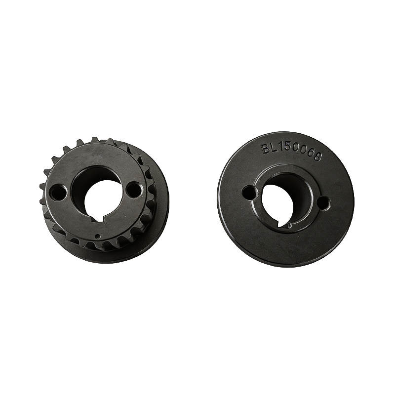 Gear Counterweight Series Products