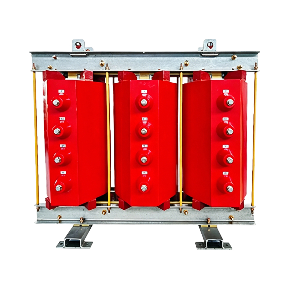 STEP-DOWN STARTING AUTOTRANSFORMER
