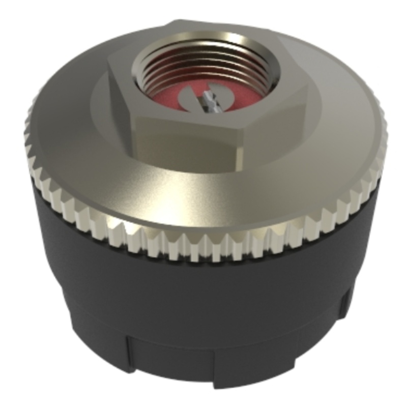 Passenger car external TPMS sensor C05WB