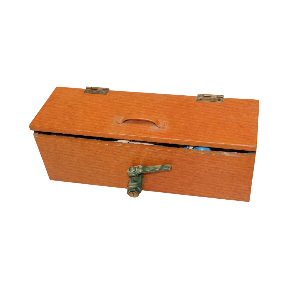 Underground Drainage, Drilling, and Safety Protection Equipment Package
