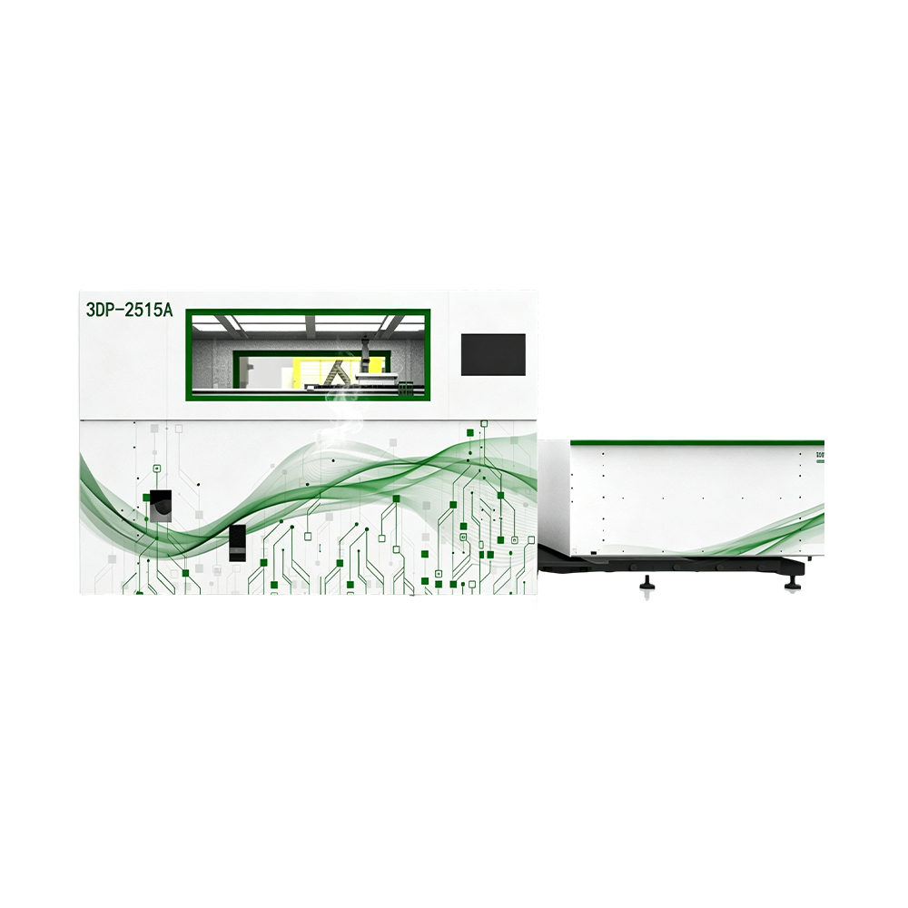2515A Type 3DP Printer
