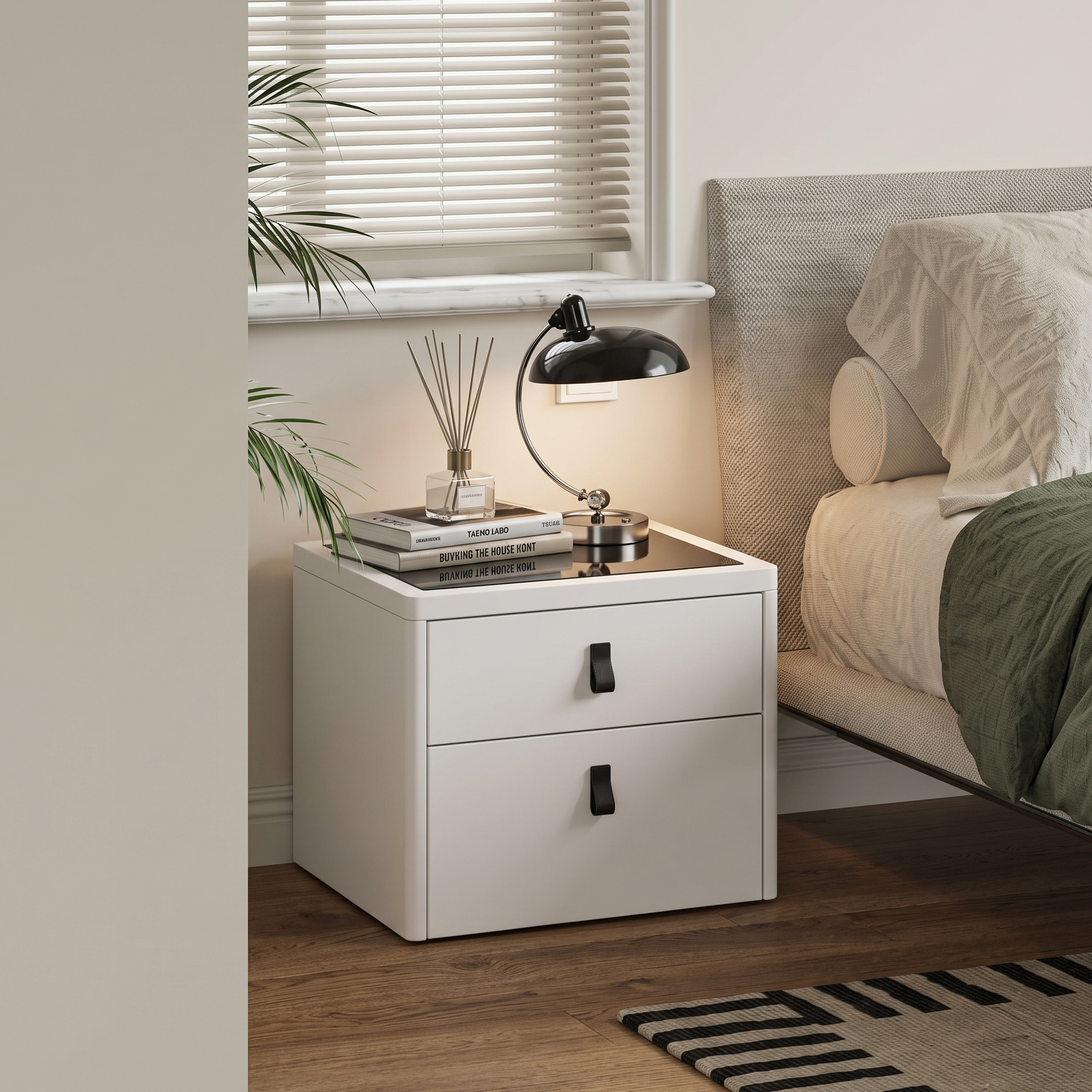 Nightstand