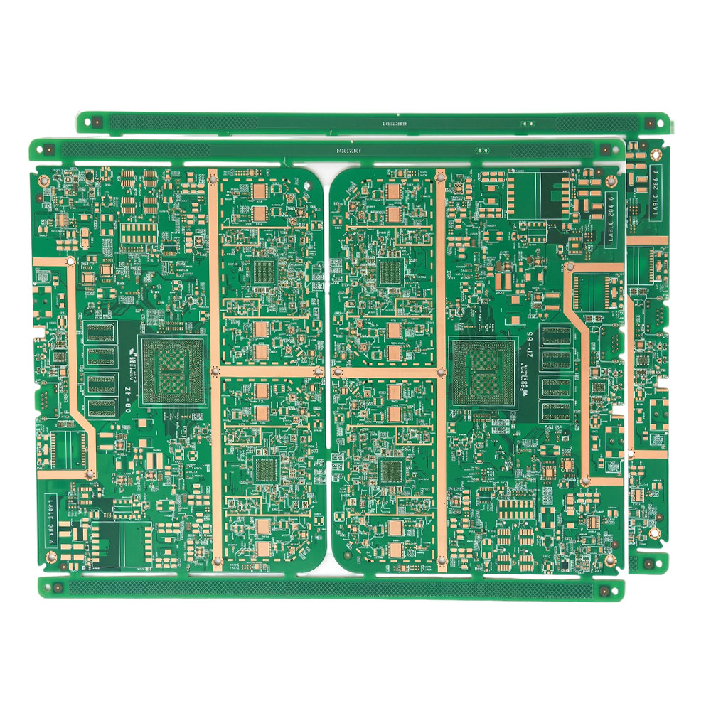 Server PCB