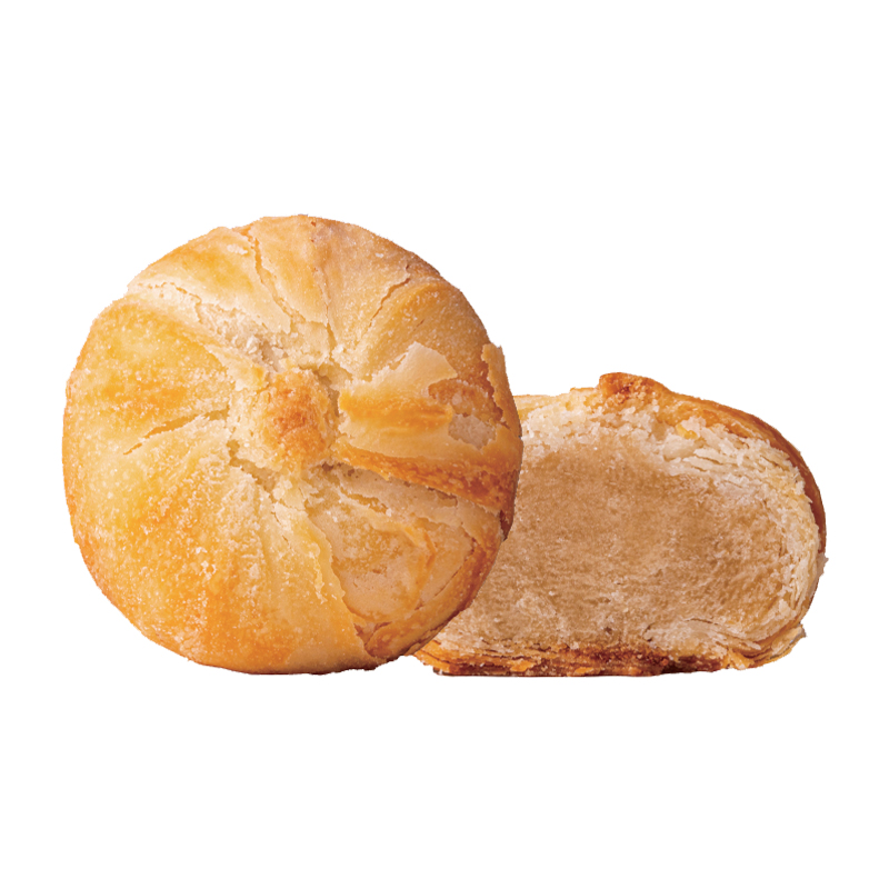 Suzhou-Style Mooncakes
