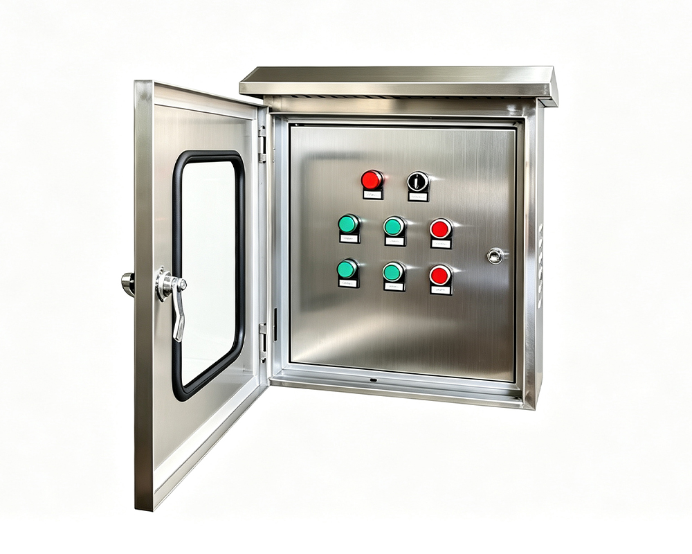 Market Prospects and Development Trends of High and Low Voltage Switchgear