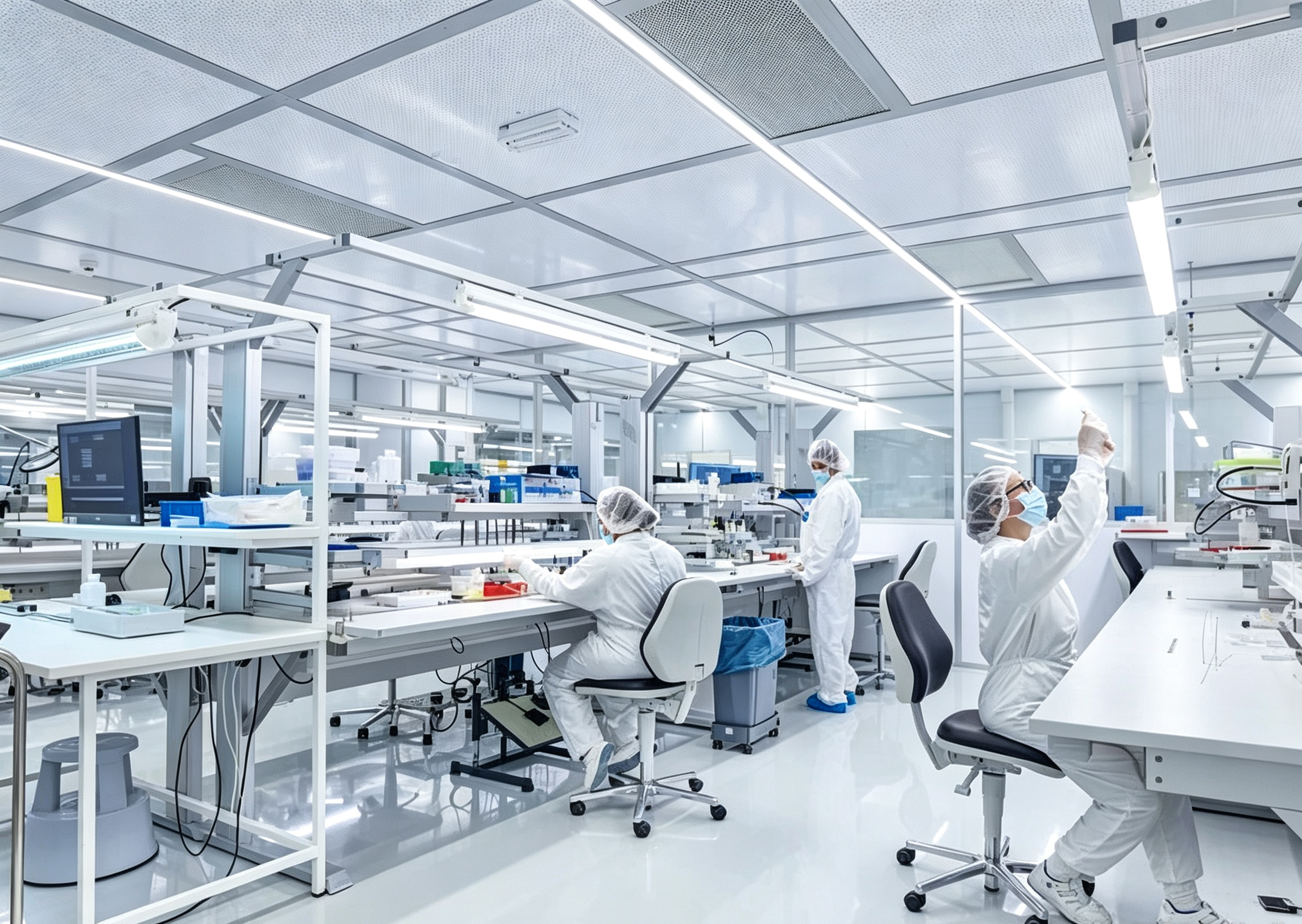 Healthcare Scientist