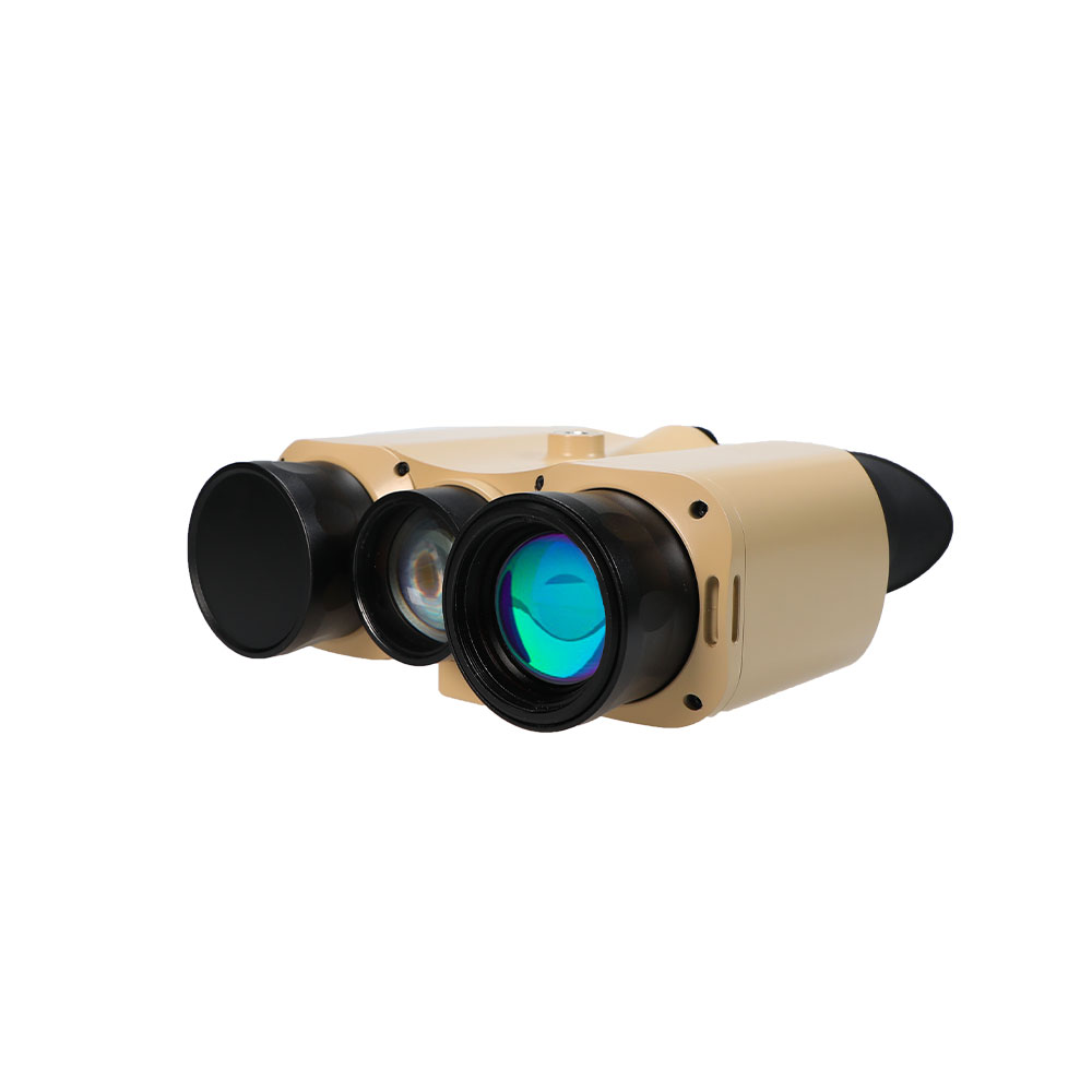 Fusion Thermal Imaging Telescope