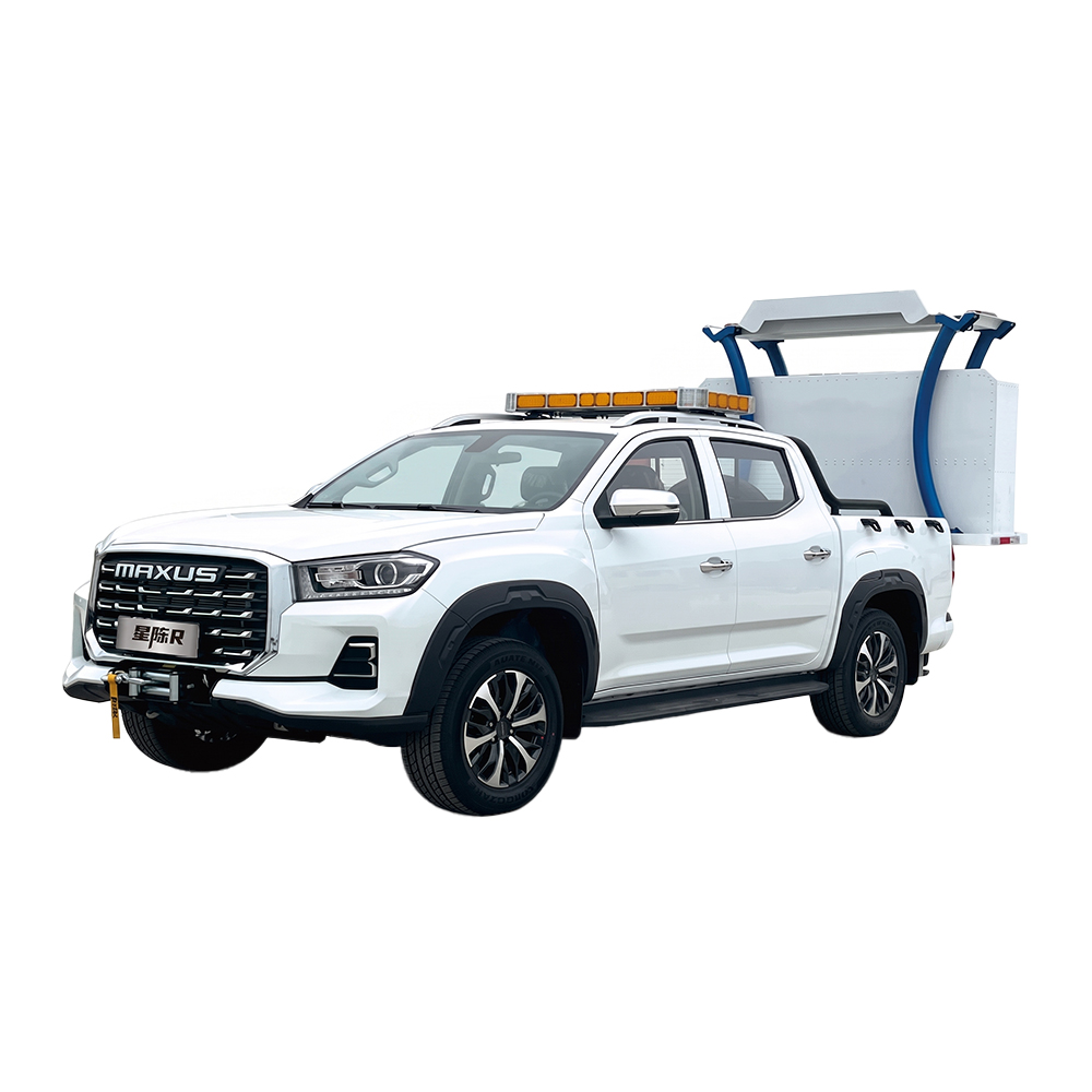 T60/T70Anti-Collision Pick-Up