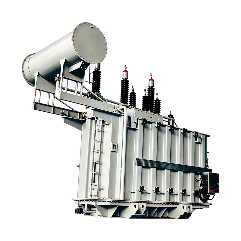 110KV Electric Transformer