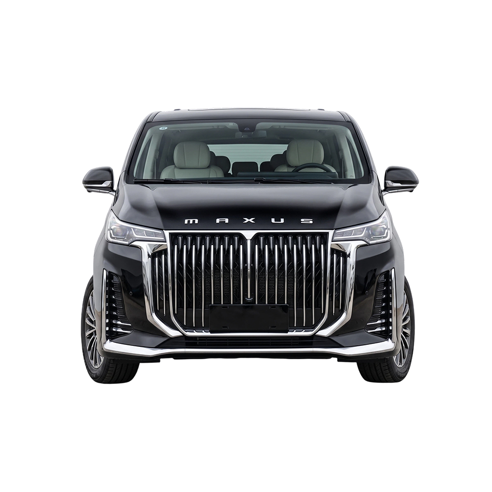 Business Vehicle