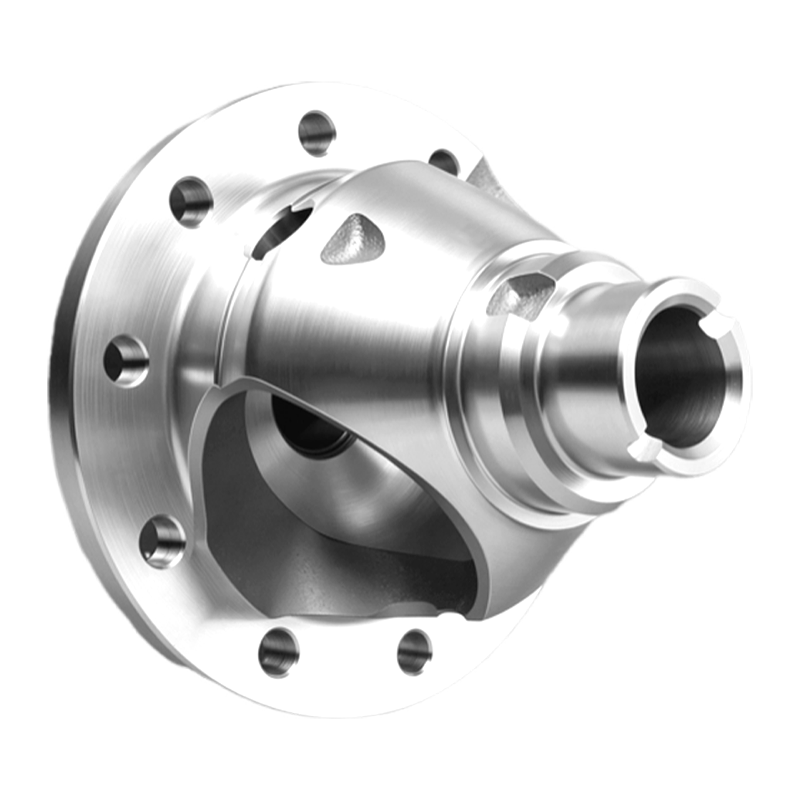 Differential Housing