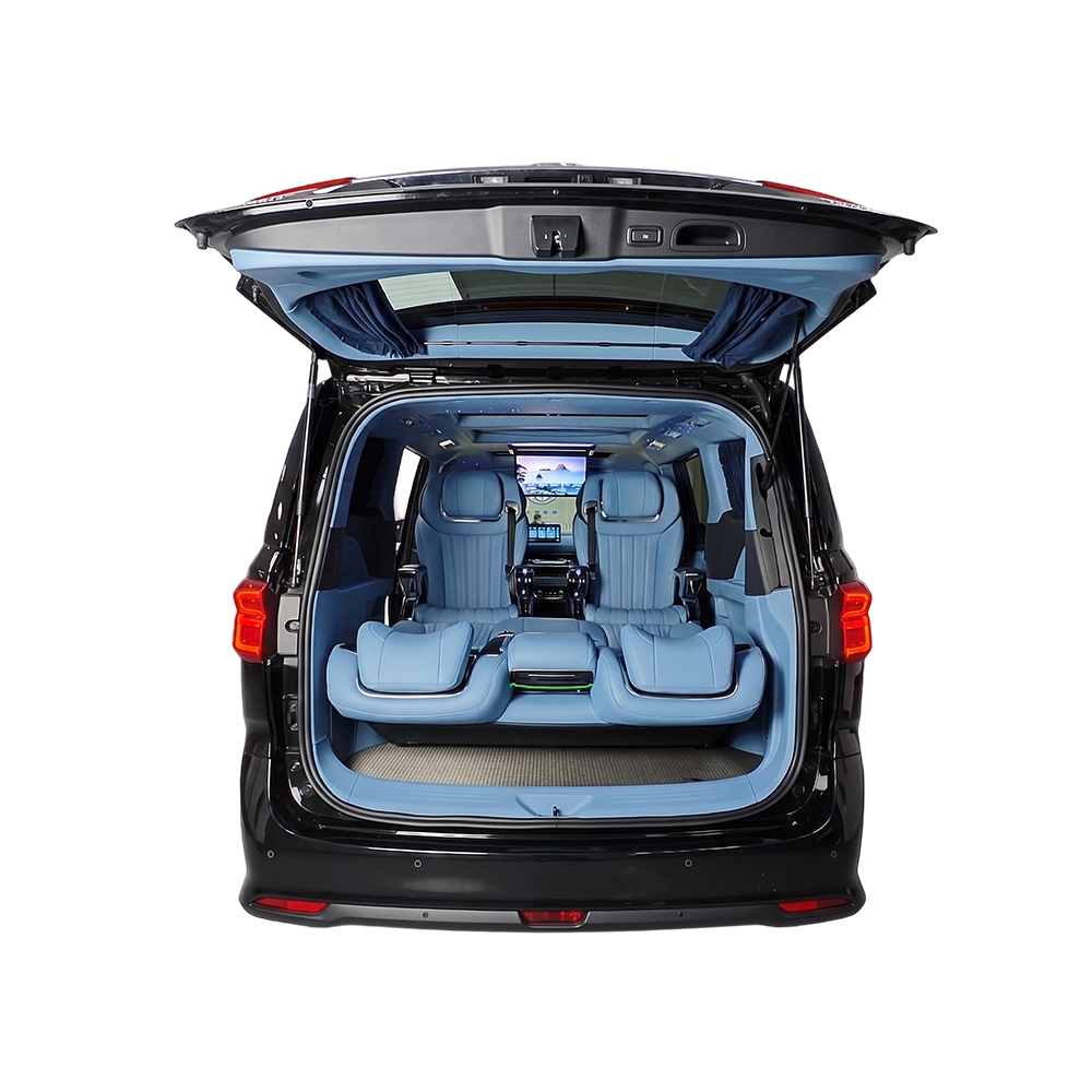 Business-Vehicle
