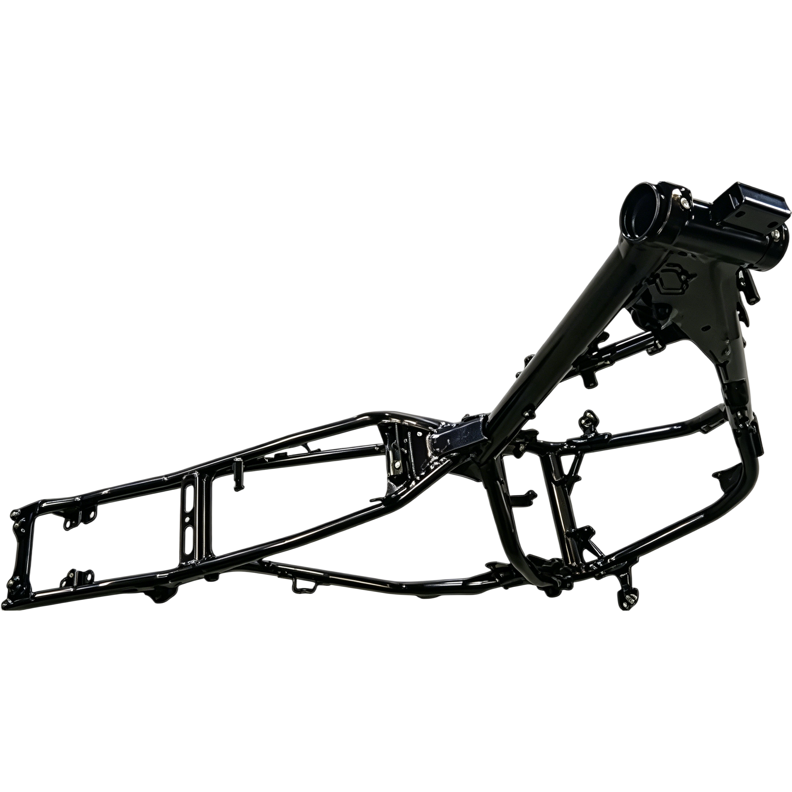Off-Road Motorcycle Parts