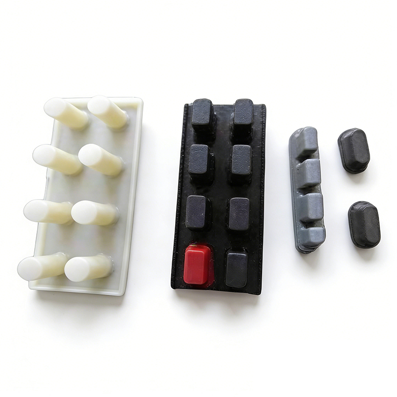 Custom Silicone Seals