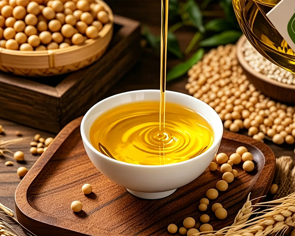 The safety of self extracted fresh oil is a concern