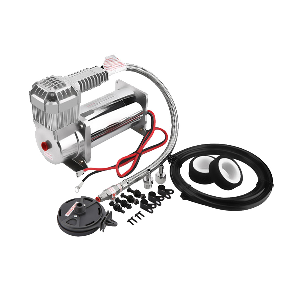 Air Suspension High-Pressure Air Compressor