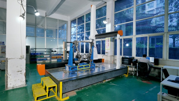 Laboratory
