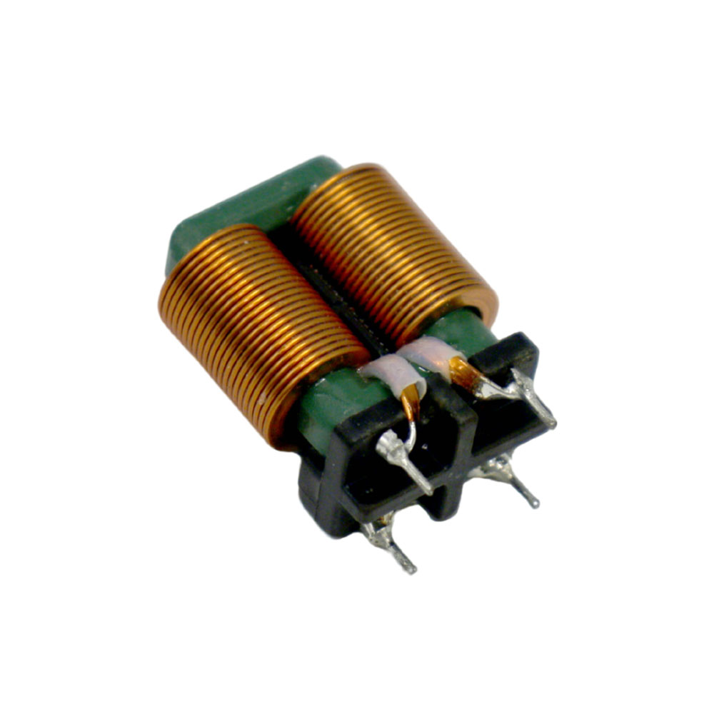 Flat Inductor Series