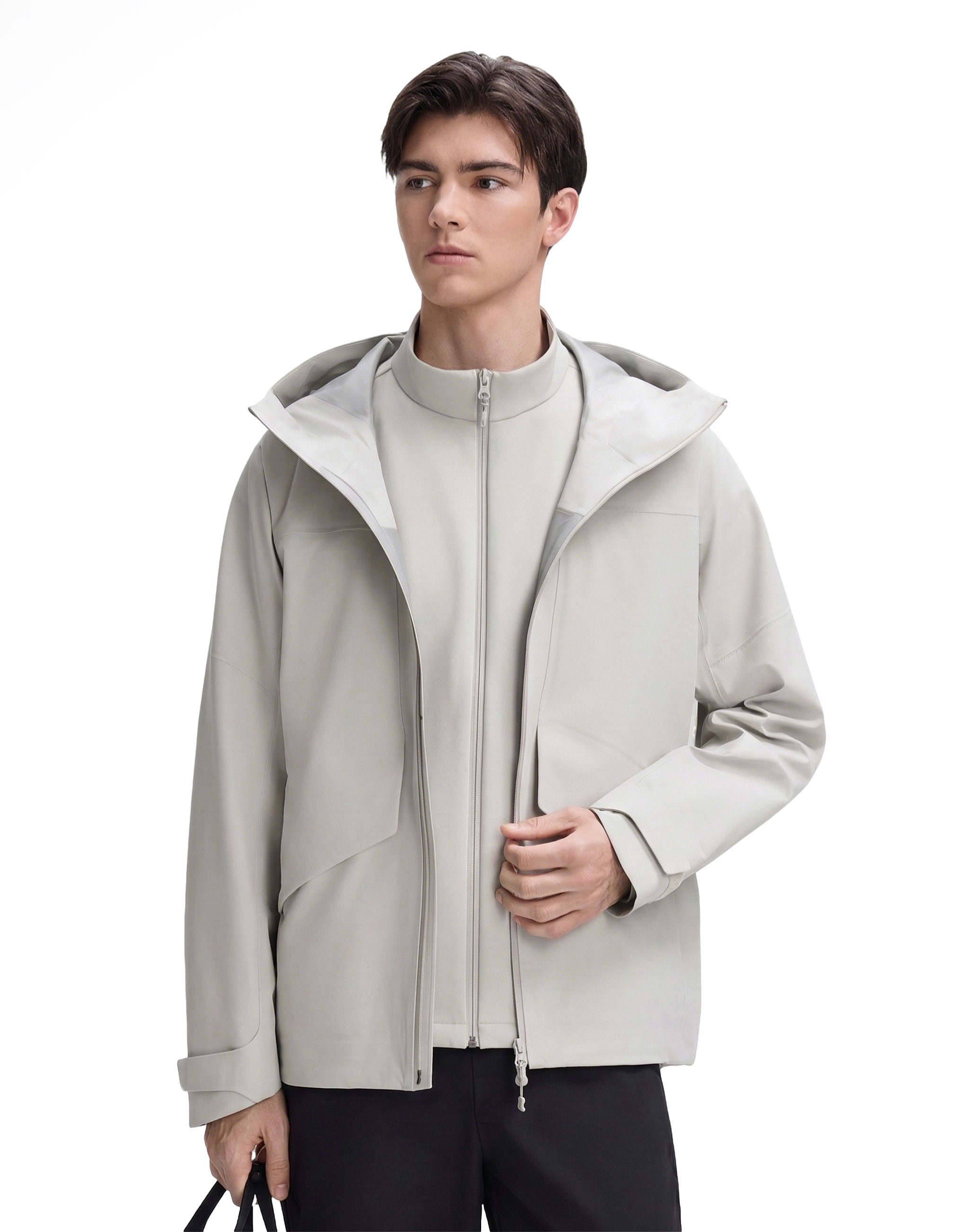 Customized Rain Jackets