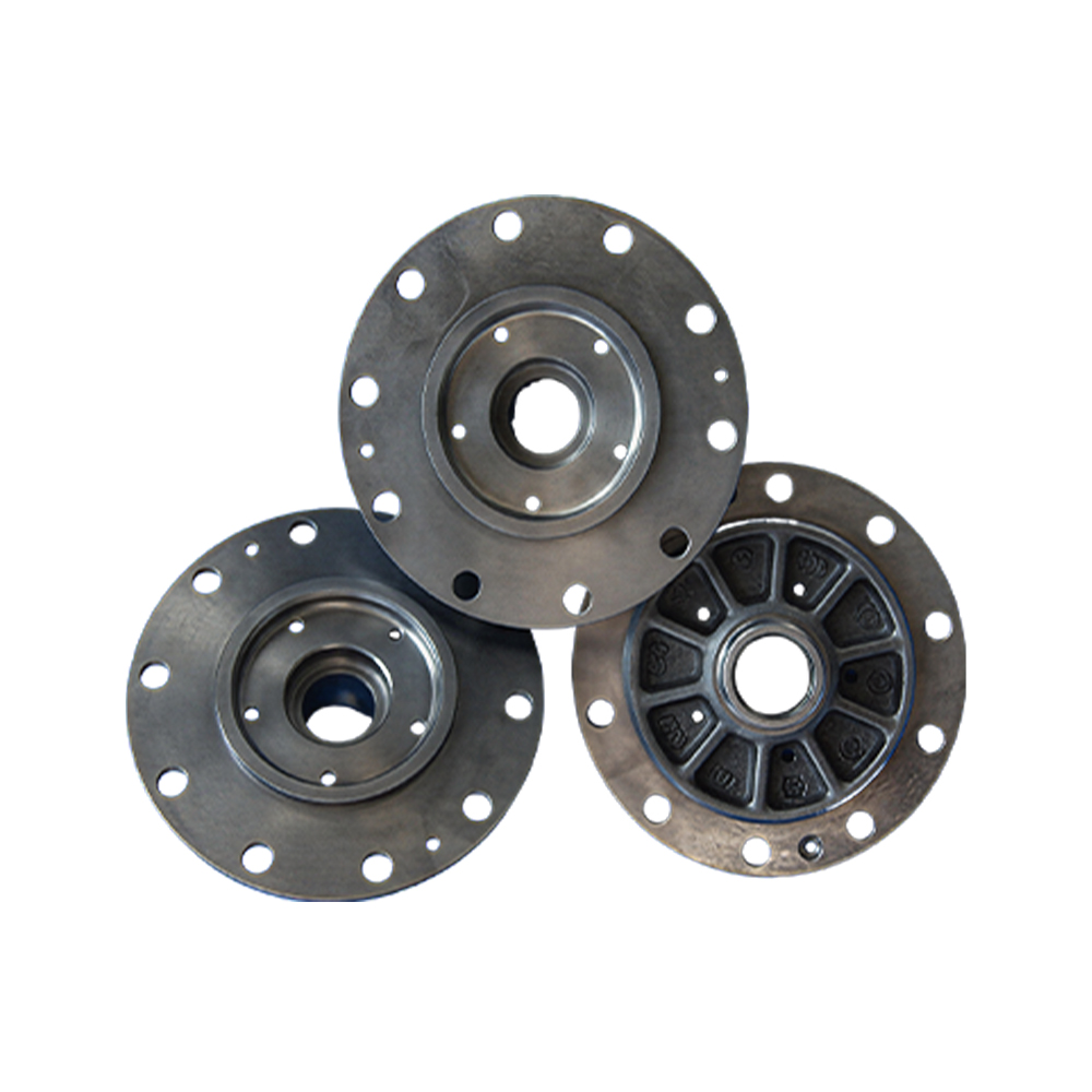 Differential Case 02