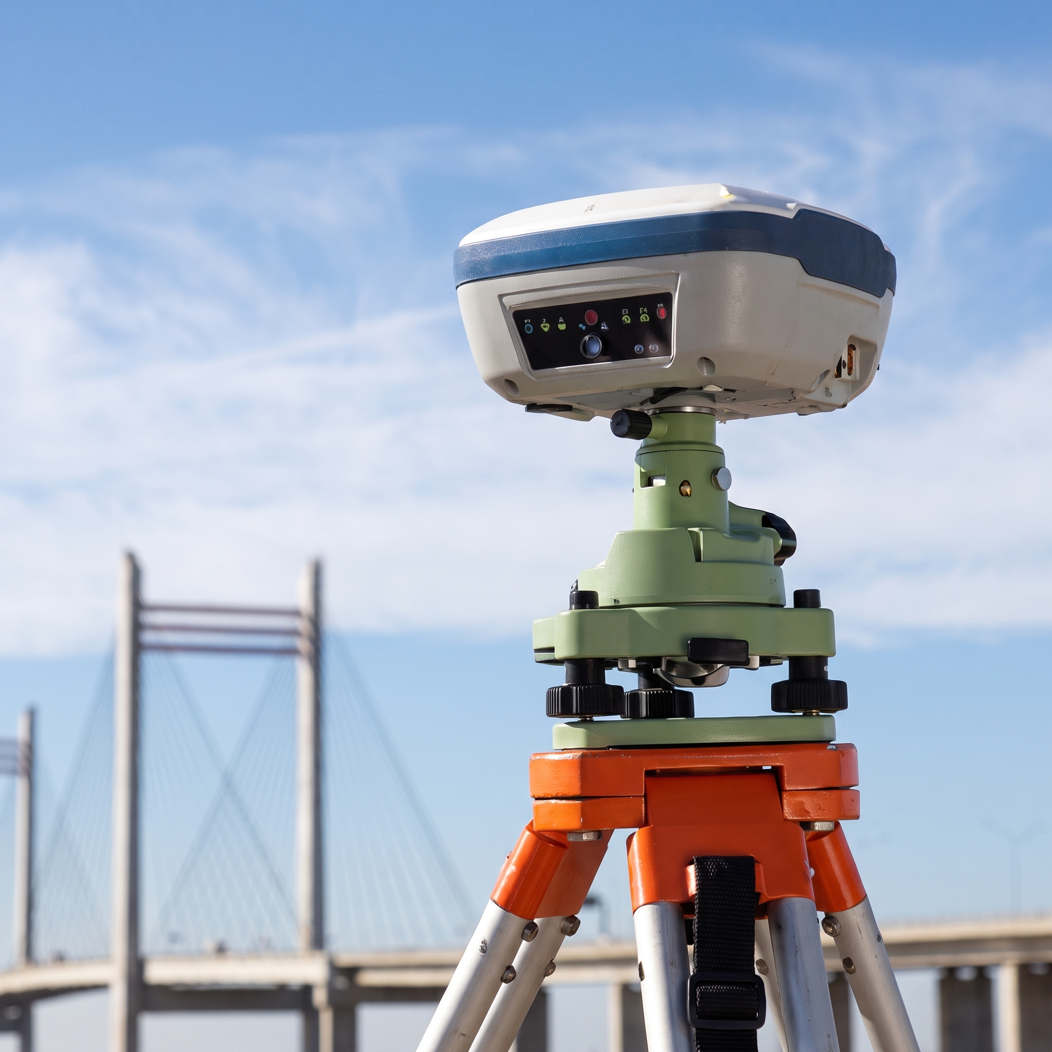 Engineering Surveying