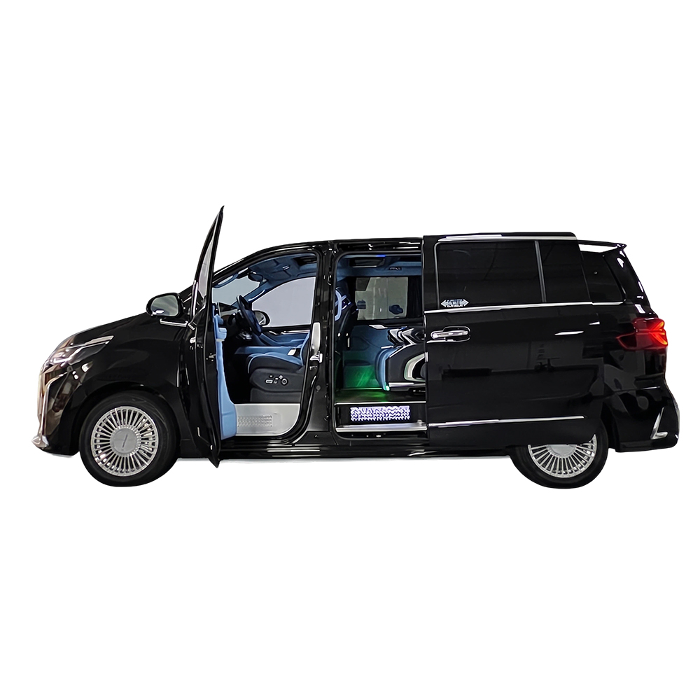Business-Vehicle