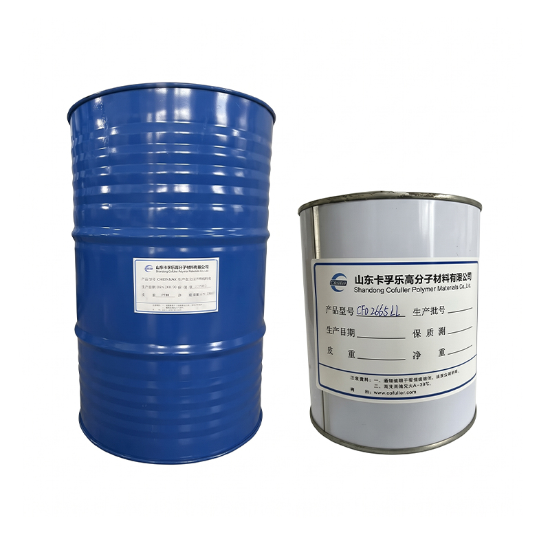 Versatile Solvent-Borne