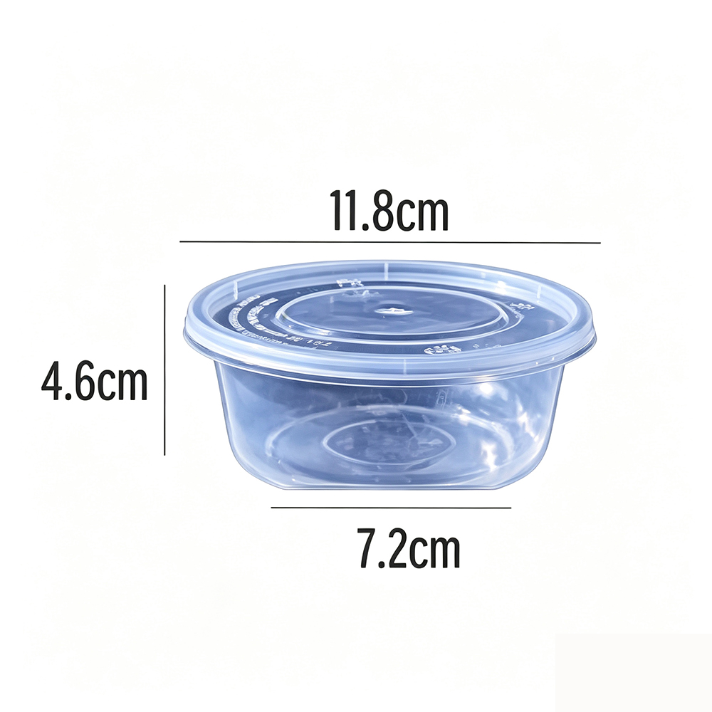 Round Bowl