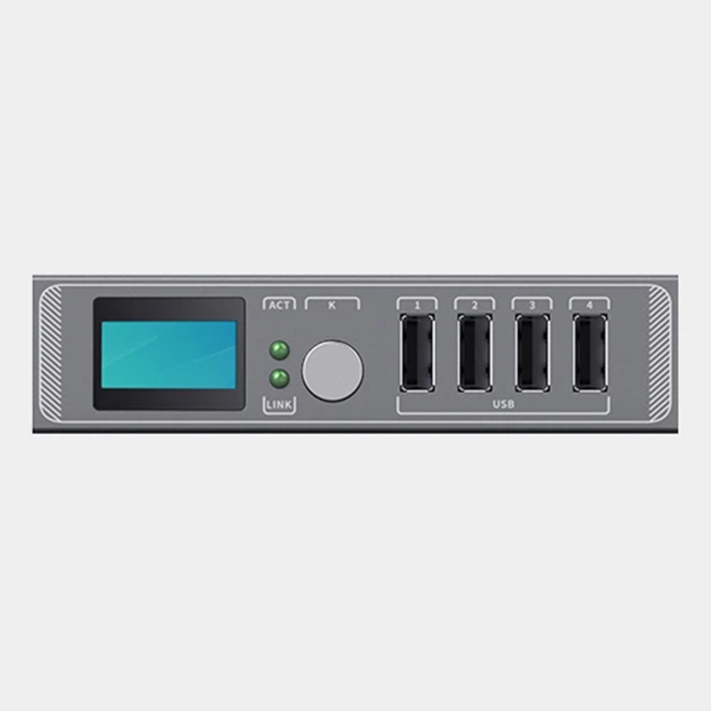 1G KVM