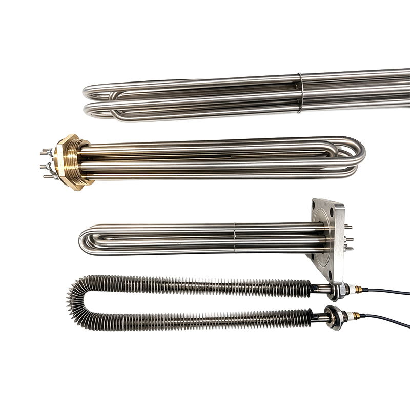 STAINLESS STEELHEATING TUBE