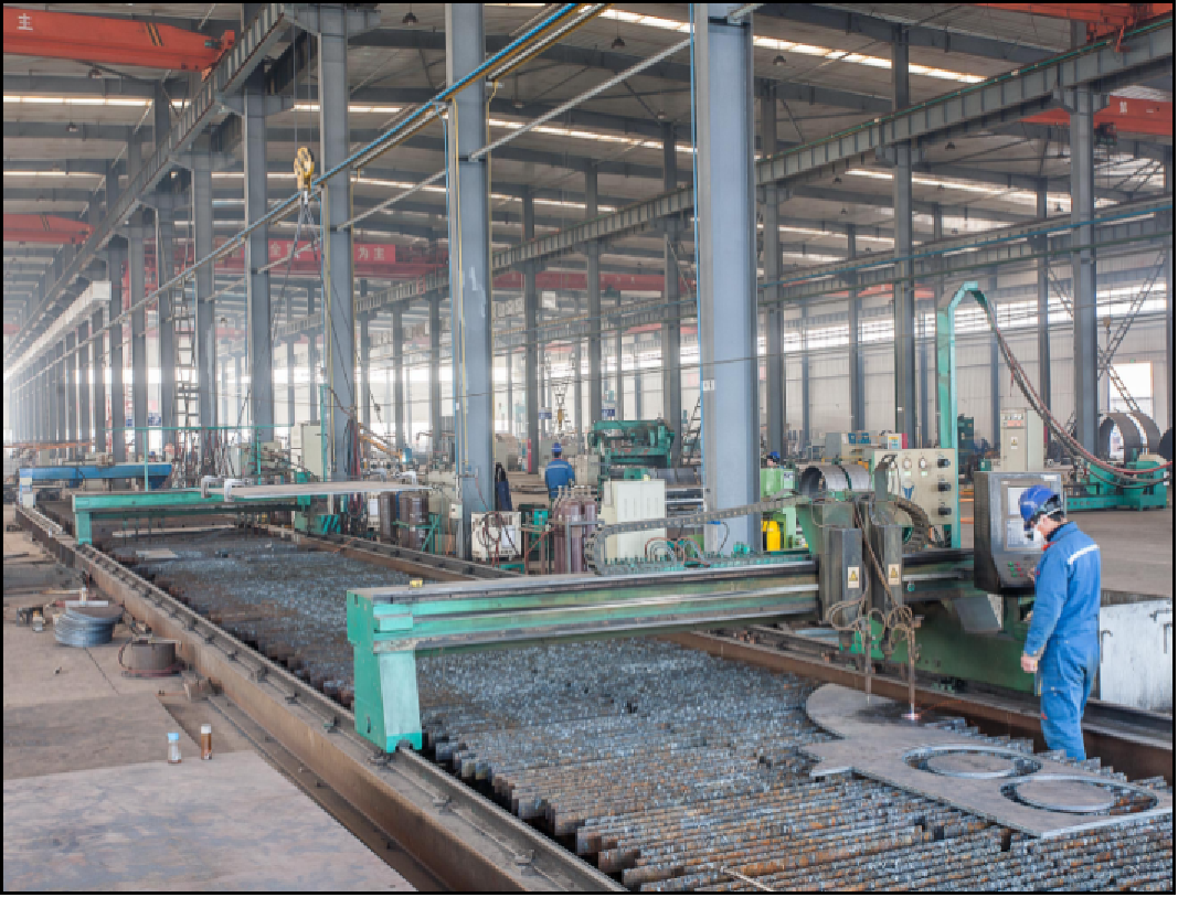 Production Capability 7