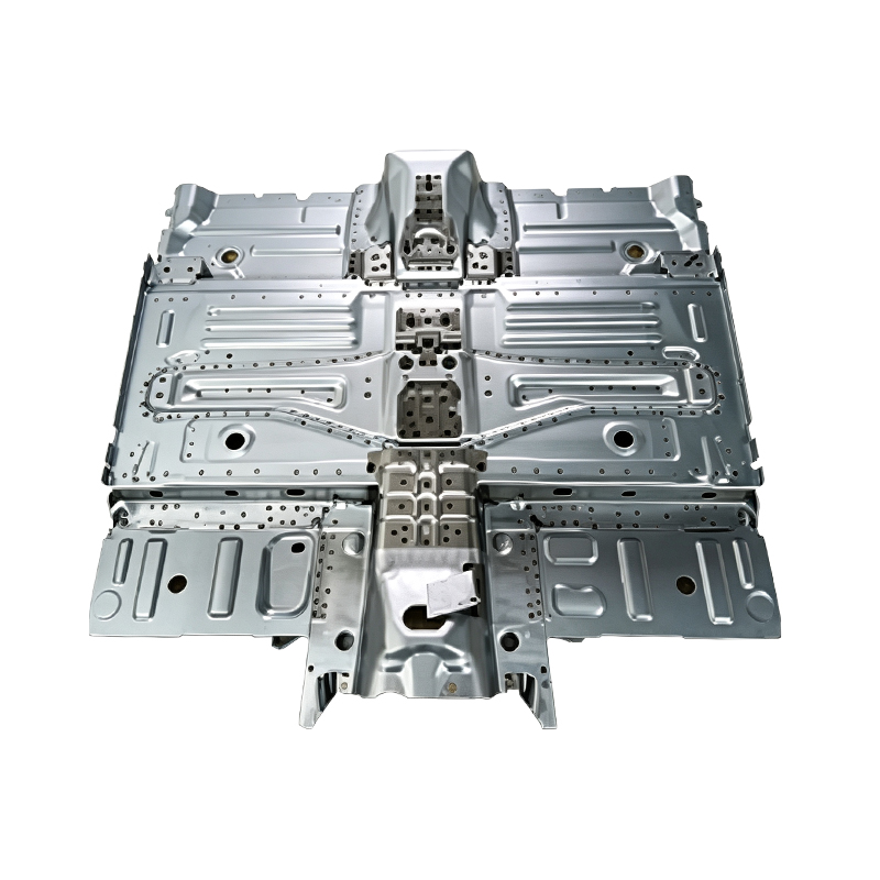 Body Floor