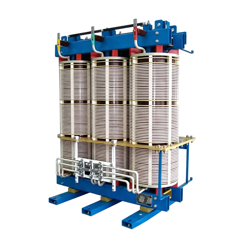 Dry Rectifier Transformer