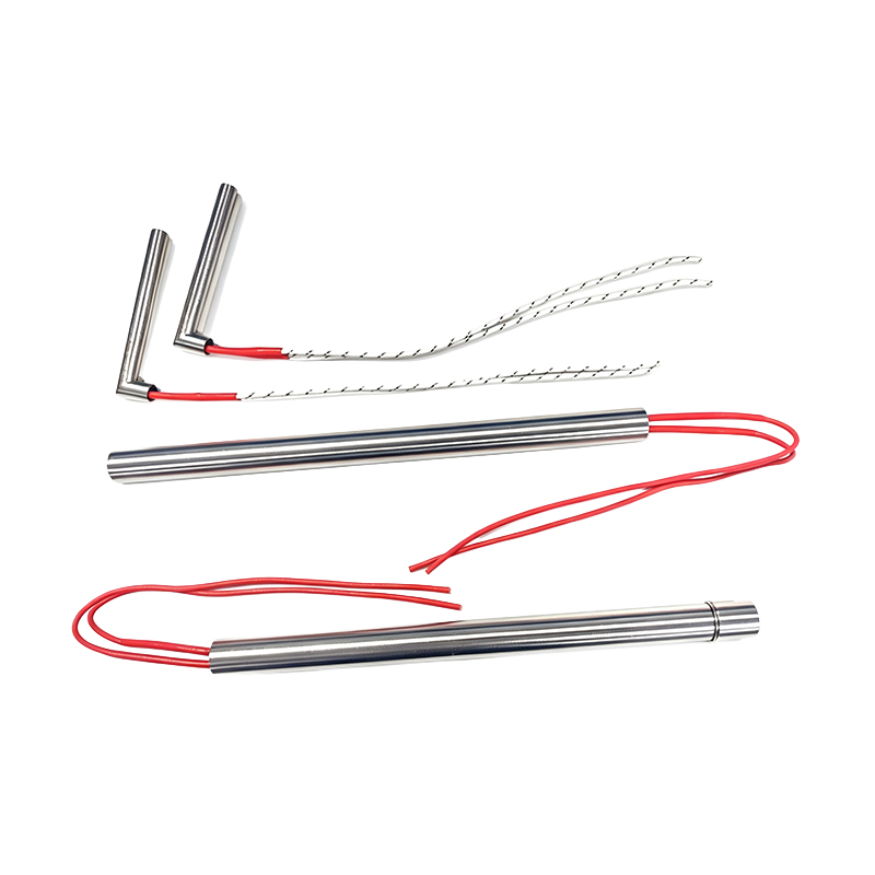 Single-End Heating Rod