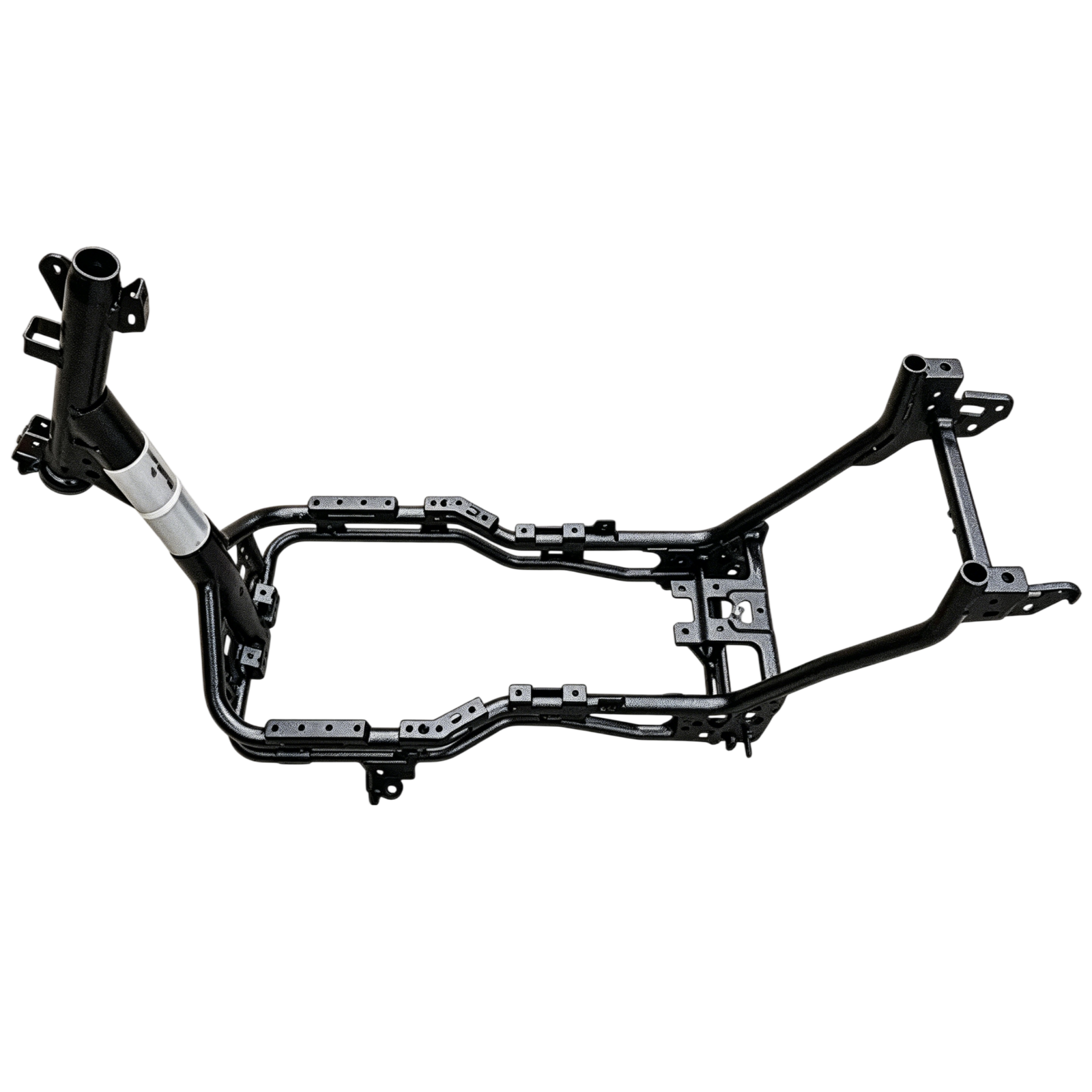 Electric Motorcycle Parts 3.0