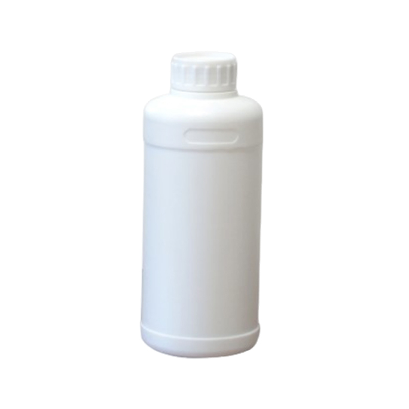 Blow-Molded Bucket Shape