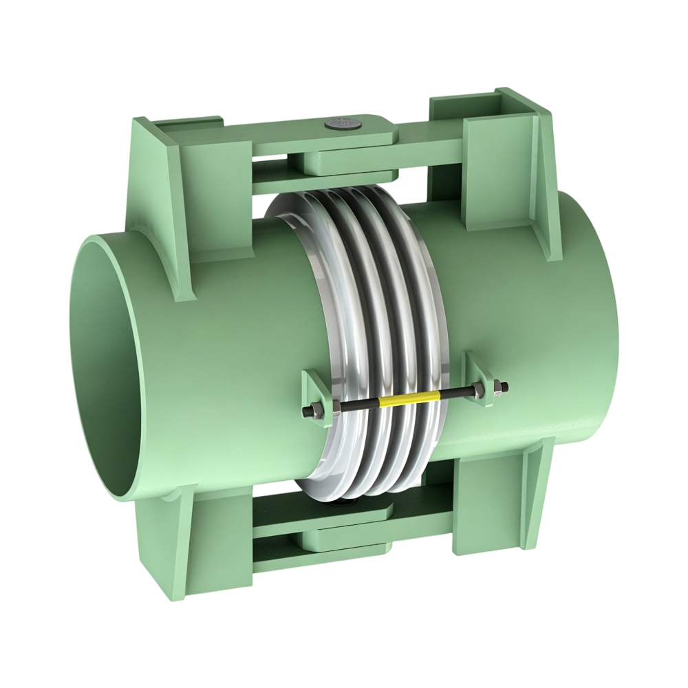 Single Hinged