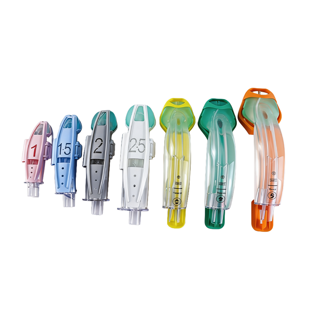 Laryngeal Mask Airway-C-airway