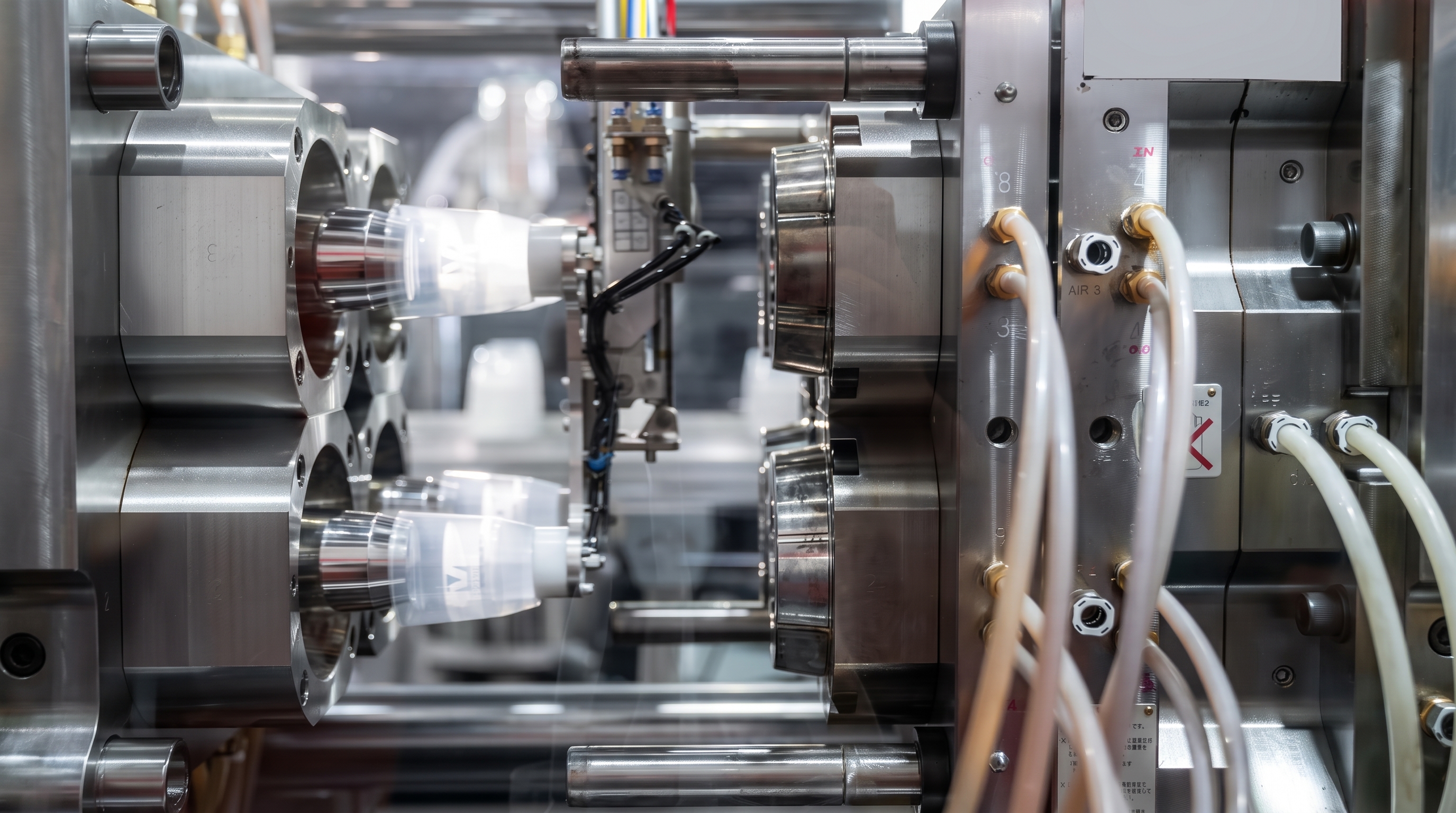 Polymer Processing